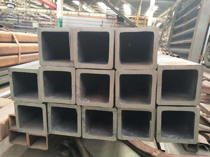 龙岗Q355B无缝方管