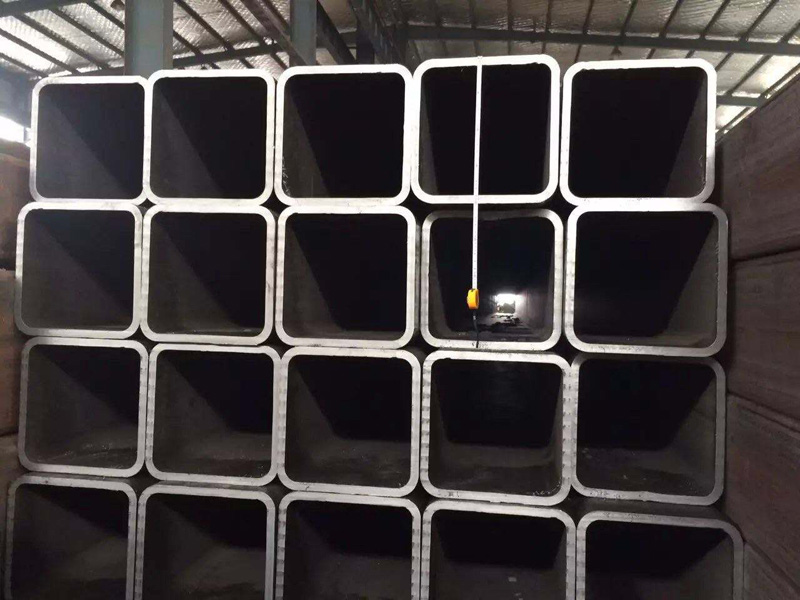 龙岗Q355B无缝方管
