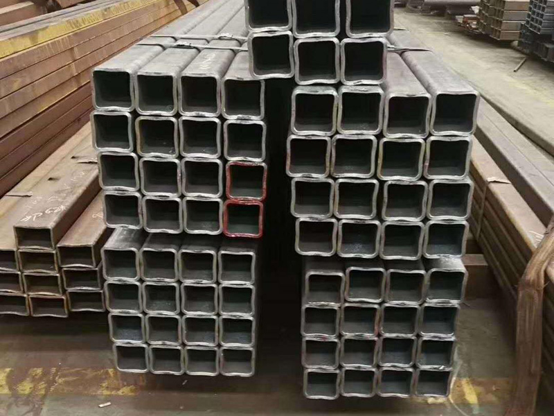 龙岗Q355B无缝方管
